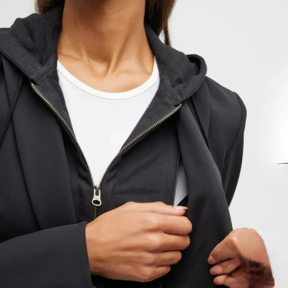 VERONICA BEARD Scuba Dickey Jacket - Picture 3 of 16